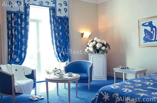Hotel Martinez 22